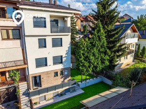 ON TIME: Prodaja Kuća Sarajevo - Koševsko brdo photo 2