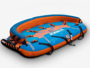 Tubing towable JOBE RENTAL SONAR za 6 osoba