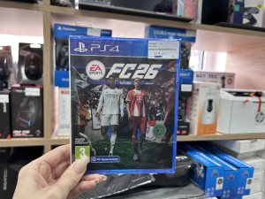 FIFA 26 FC 26 FC26 PS4 Playstation 4
