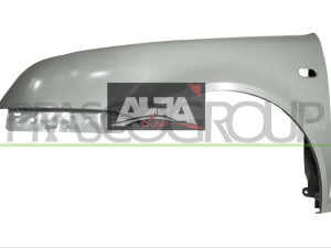 Vw bora blatobran Lijevi za lak