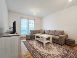 Jednoiposoban stan u naselju Nova Otoka, Otoka