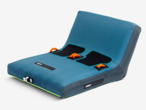 Tubing towable JOBE INFINITY SWITCH za 2 osobe
