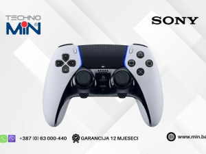 Sony PS5 DualSense Edge Bežićni kontroler V2 1000044115