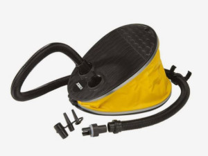 Višenamjenska nožna pumpa JOBE