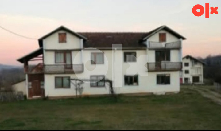 Kuća Sanski Most