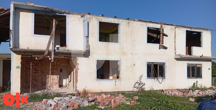 Kuća Sanski Most 2
