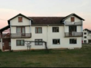 Kuća Sanski Most