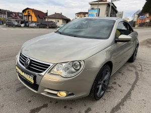 Vw Eos 2.0GTI 155kw *DSG*.CABRIO* *115.000km*