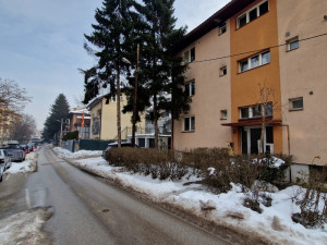 Dvosoban stan Novo Sarajevo prodaja Splitska