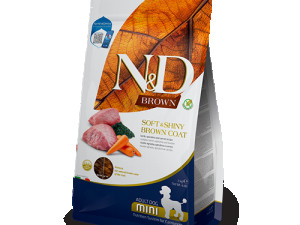 N&D HRANA ZA SMEĐE PSE 2kg