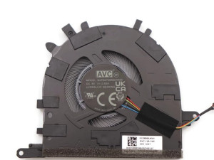 Cooler Ventilator za Lenovo R9000X S7-15ACH6 S7-15IMH05