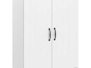 GIGA.BA ATTIRA KOMODA 90X70CM BIJELA