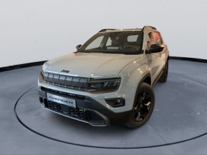 Jeep Avenger 4x4 1.2 E-DCT6 MHEV 145KS UPLAND