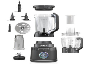 NINJA TB401EU blender 14U1 1L 1200W