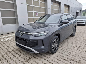 Volkswagen Tayron Life Plus 2.0 TDI 4Mot 193KS