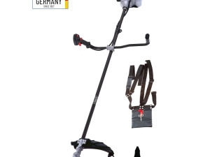 Scheppach motorni trimer za travu BCGT5200 1.9 KS