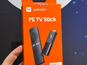 XIAOMI MI TV STIK MDZ -24-AA Android PFJ4098EU