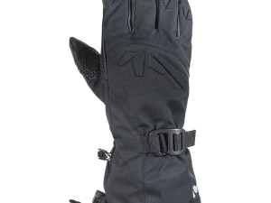 Rukavice MILLET M WHITE