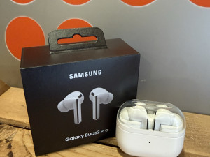 Samsung buds 3 pro koristene 1 dan