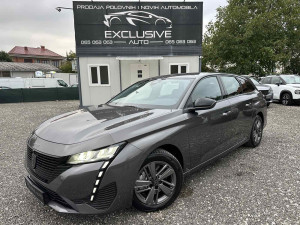 PEUGEOT 308 1.5 BLUEHDI 130KS EAT8 LANAC 8mm ACTIVE 2022 G