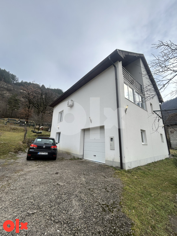 Kuća Konjic
