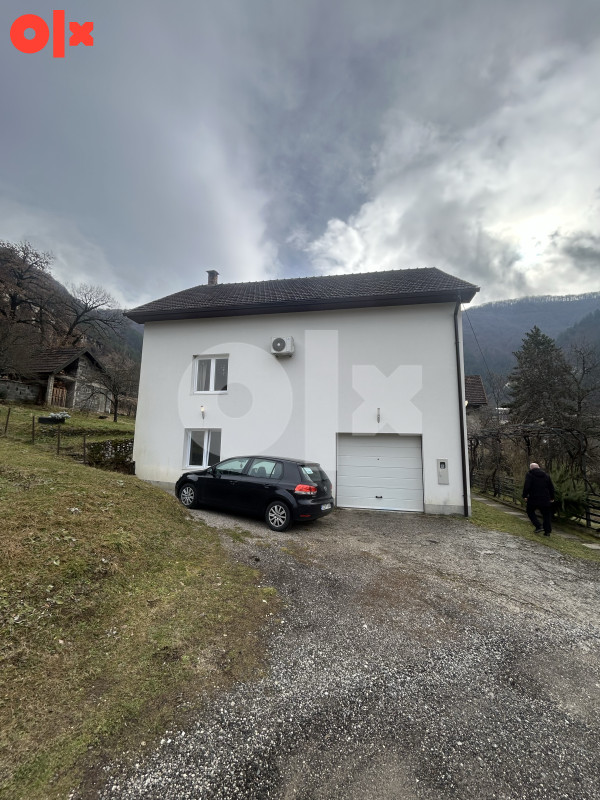Kuća Konjic 2
