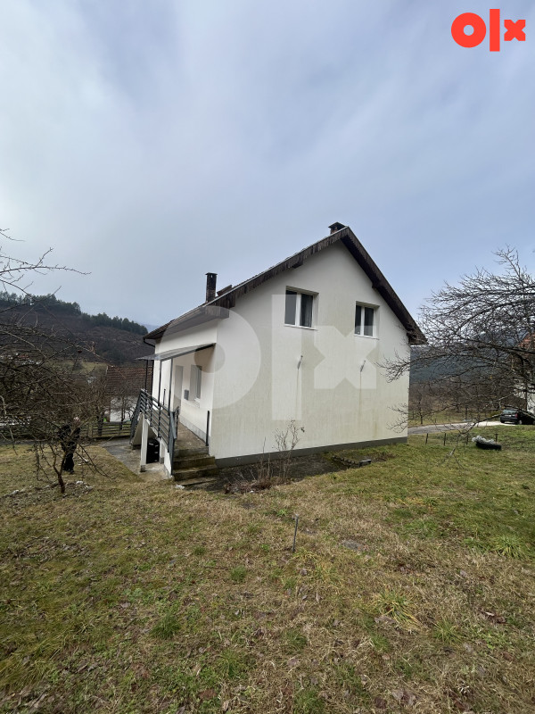 Kuća Konjic 7