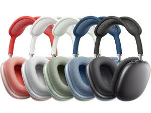 Apple AirPods Max