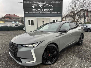 CITROEN DS4 1.5 BLUEHDI 130 KS PERFORMANCE LINE+ 2022 G