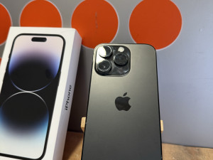 Iphone 14 pro 128GB koristen