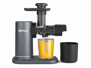 Ninja sokovnik za hladno prešanje 150W JC151EU