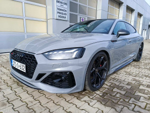 Audi RS5 Sportback 450KS
