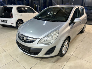 OPEL CORSA 1.3 CDTI ECOFLEX, 2012 GODINA, ALU FELGE