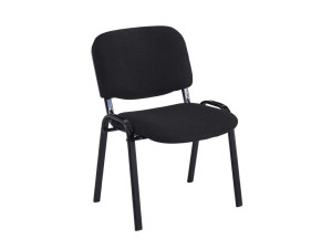 KONFERENCIJSKA STOLICA CRNA STOLICA ZA SALE I KANCELARIJU