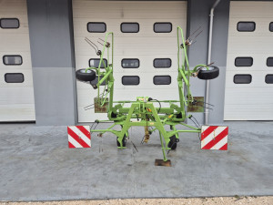 PREVRTAC ZA SIJENO STOLL Z550 OLRETAČ GRABLJE SIP DEUTZ CLAAS