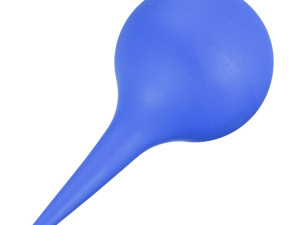 Pumpica za ispuhivanje prašine