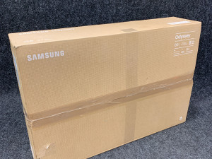 SAMSUNG Odyssey OLED G5 G50SF 27" LS27FG500SUXEN , 2K 180hz
