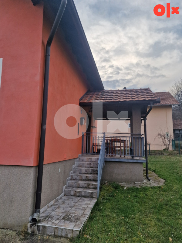 Kuća na prodaju 2