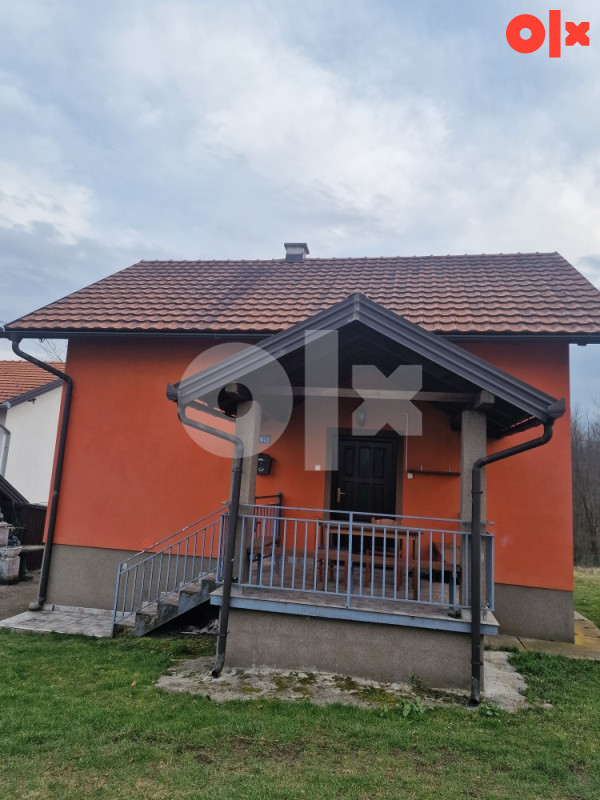 Kuća na prodaju 3