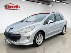 Peugeot 308 SW 2.0 HDI