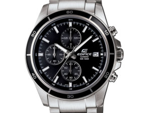 Casio Edifice Muški Ručni Sat EFR-526D-1AVUEF