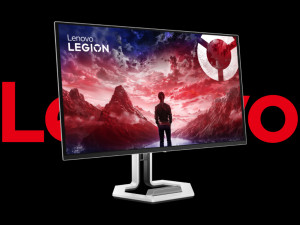 LENOVO Legion Pro 27Q-10  QD-OLED 2K 280HZ