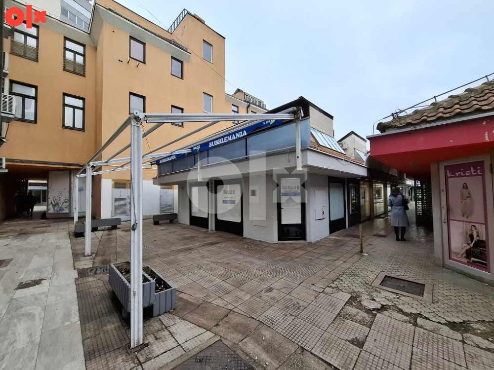 Poslovni prostor centar Banja Luka