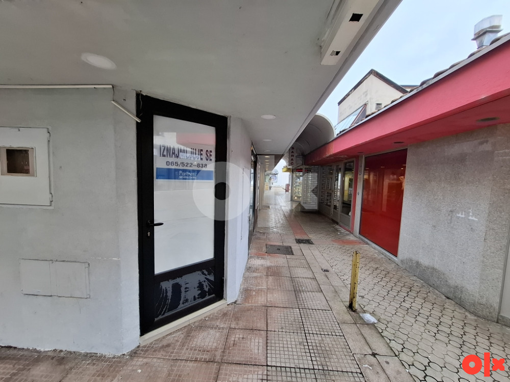 Poslovni prostor centar Banja Luka 11