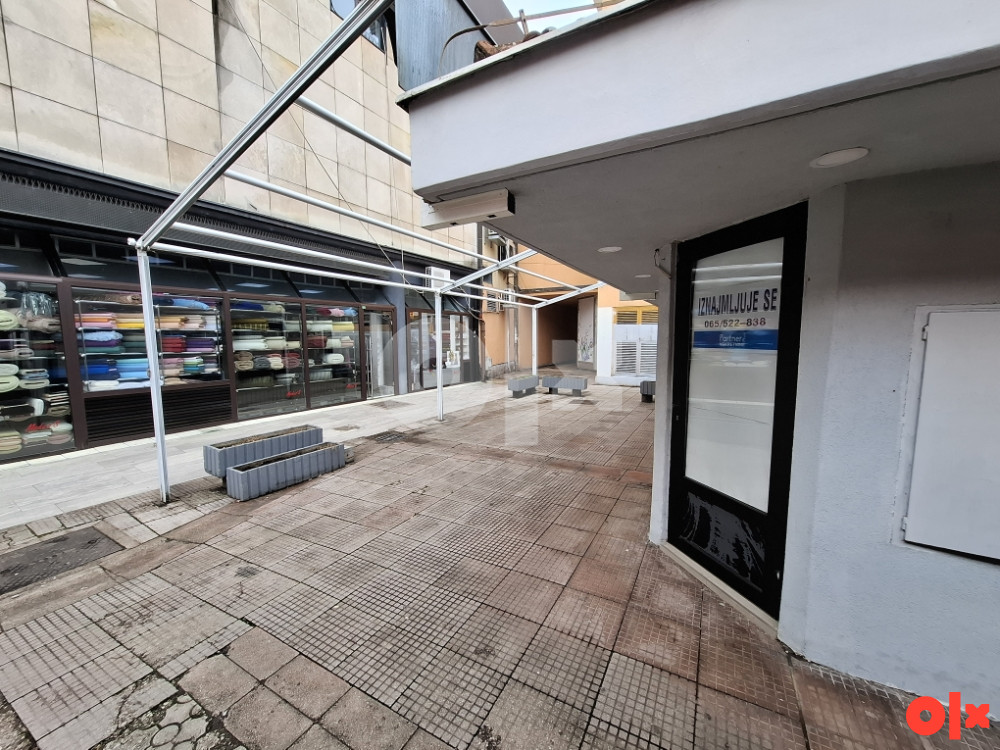 Poslovni prostor centar Banja Luka 12