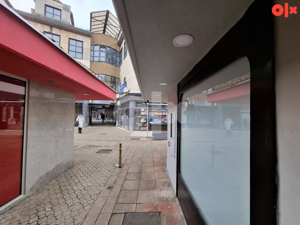 Poslovni prostor centar Banja Luka 10