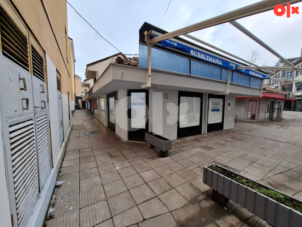 Poslovni prostor centar Banja Luka 7