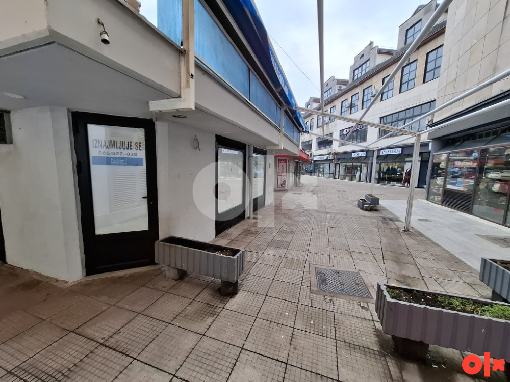 Poslovni prostor centar Banja Luka 8