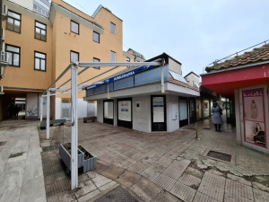 Poslovni prostor centar Banja Luka