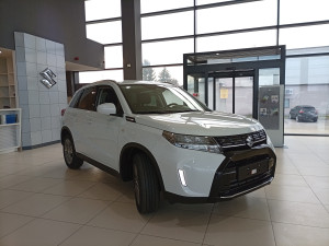 Suzuki Vitara 2025